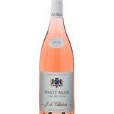 J. De Villebois Pinot Noir Rose Loire 2021 750ml