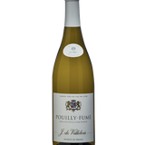 J. De Villebois Pouilly Fume 2021 750ml