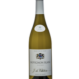 J. De Villebois Sauvignon Blanc France 2021 750ml