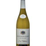 J. De Villebois Sauvignon Blanc Loire IGP 2022