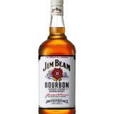 Jim Beam White 750ml