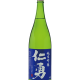 Jinyu Junmai Ginjo 720ml