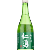 Jinyu Junmai 720ml
