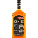 John Lee Kentucky Straight Bourbon Whisky 700ml