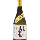 Manotsuru Junmai Daiginjo Miku Koshitanrei 720ml
