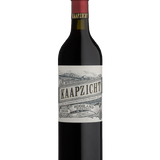 Kaapzicht Rooiland Pinotage 2020 750ml