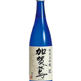 Kagatobi Junmai Daiginjo Ai 720ml