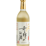 Kimurashiki Kiseki No Osake Junmai Ginjo Asahi 55 720ML