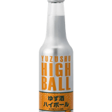 Kizakura Yuzu Shu High Ball 300ml - Ralph's Wines & Spirits