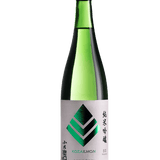 Kozaemon Junmai Ginjo Miyamanishiki 55 720ml - Ralph's Wines & Spirits