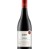 KWV Classic Collection Shiraz '21 '22 750ml