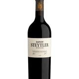 Kaapzicht Steytler Vision 2015 750ml - Ralph's Wines & Spirits