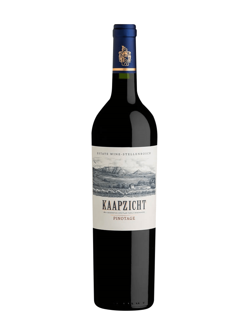 Kaapzicht Pinotage 750ml - Ralph's Wines & Spirits