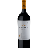 Kaiken Estate Malbec 750ml