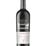 Le Grand Noir Les Reserve Rouge 750ml