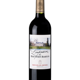 L'Impression de Mauvesin Barton 2018 750ml