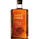 Saint James Cuvee 1765 700ML