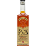 Saint James Royal Amber Rum 700ML