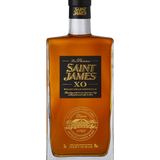 Saint James XO Rum 700ML