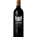 Les Griffons de Pichon Baron Pauillac 2016 750ml