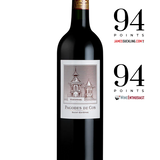 Les Pagodes De Cos 2019 750ml