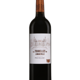 Les Tourelles de Longueville 2016 Pauillac 750ml