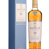 Macallan 12yo Triple Cask Matured 700ml