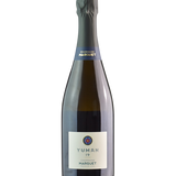 Marguet Yuman Premier Cru Blanc De Blancs 2019 750ml