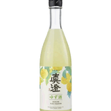 Masumi Yuzu Shu Liqueur 720ml