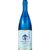 Mio Clear Sparkling Sake 750ml
