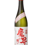 Mitsutake Red Sweet Potato Shochu Makai Eno Izanai 720ml - Ralph's Wines & Spirits