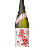 Mitsutake Red Sweet Potato Shochu Makai Eno Izanai 720ml - Ralph's Wines & Spirits