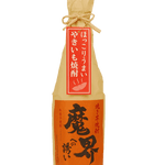 Misutake Baked Sweet Potato Shochu Makai Eno Izanai 720ml - Ralph's Wines & Spirits