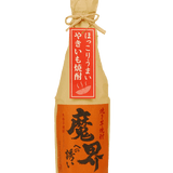 Misutake Baked Sweet Potato Shochu Makai Eno Izanai 720ml - Ralph's Wines & Spirits