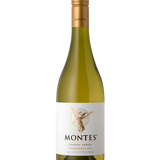 Montes Classic Series Chardonnay 2022 750ml