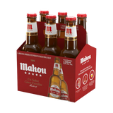 Mahou 6 Pack 330ml