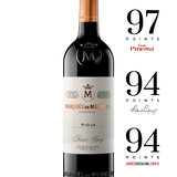 Marques de Murrieta Reserva 2018 750ml