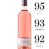 Marques De Murrieta Primer Rose 2022