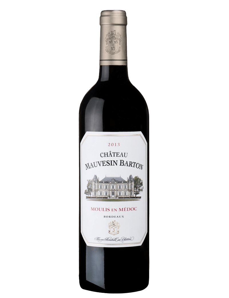 Chateau Mauvesin Barton 2014 750ml - Ralph's Wines & Spirits