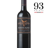 Montes Alpha Special Cuvée Cabernet Sauvignon 2021 750ml