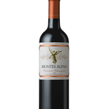 Montes Alpha Cabernet Sauvignon 2021 750ml