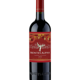 Montes Alpha Cabernet Sauvignon Year Of The Snake- Special Edition