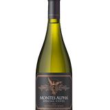 Montes Alpha Special Cuvée Sauvignon Blanc 2020 750ml