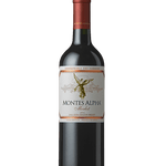 Montes Alpha Merlot 750ml - Ralph's Wines & Spirits