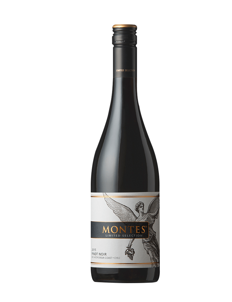 Montes Limited Selection Pinot Noir 750ml - Ralph's Wines & Spirits