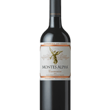 Montes Alpha Carmenere 750ml - Ralph's Wines & Spirits