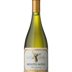 Montes Alpha Chardonnay 750ml - Ralph's Wines & Spirits