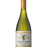 Montes Alpha Chardonnay 750ml - Ralph's Wines & Spirits