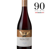 Montes Limited Selection Pinot Noir 2022 750ml