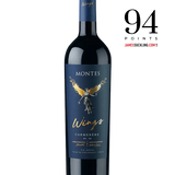 Montes Wings 2020 750ml